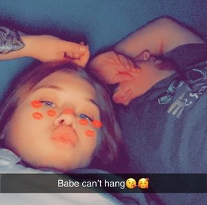 Meet your Posher, Macy